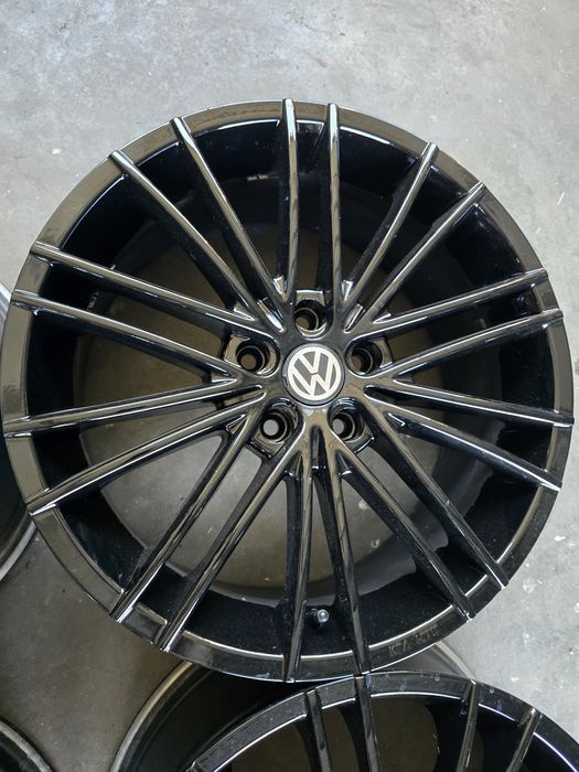 18 цола джанти 5x112 за VW-AUDI-SKODA-SEAT