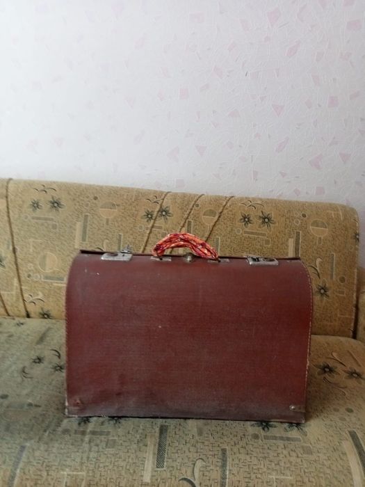 Швейная машина качественная