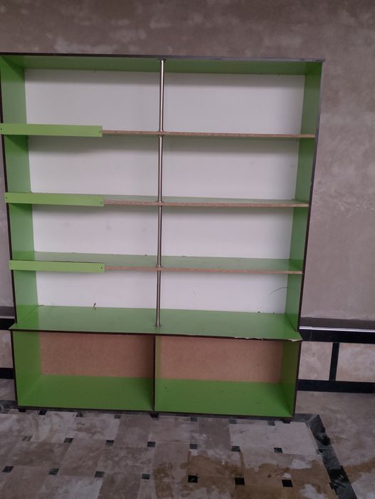 Мебель для магазине