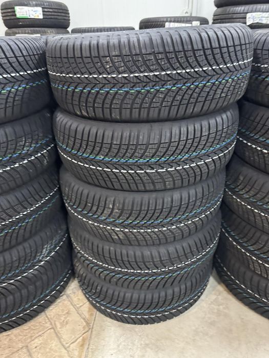 Всесезонни гуми Good year 205/55/16 4Seazons Gen 3,dot 4525