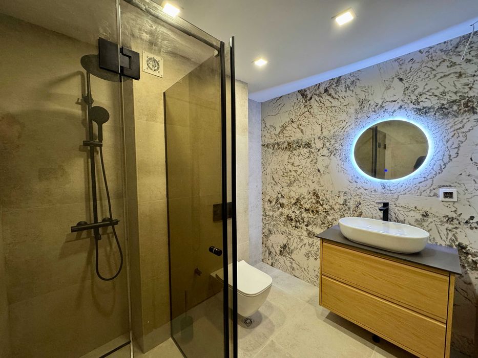 Дава се под наем Тристаен апартамент в София, 7-ми 11-ти километър - 130 кв.м за 1895.16 € - Снимка #18