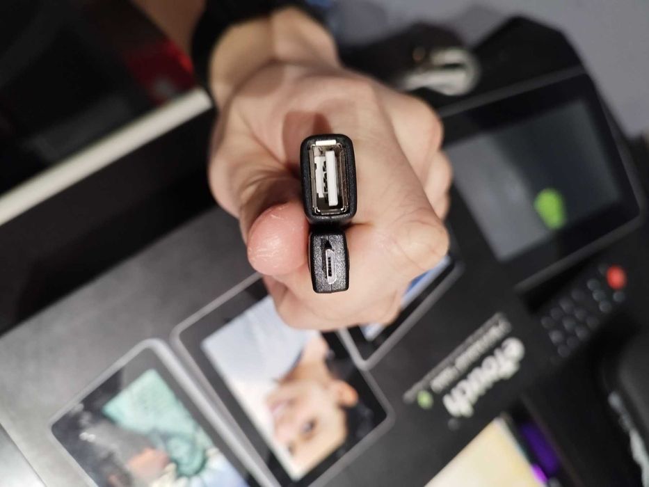 Elonex eTouch 700ET Android 1.6