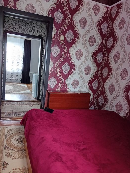 Продам дом в 100 км от Костаная