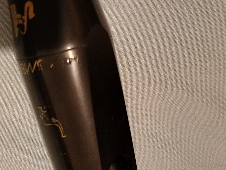 Мундщук Алт Саксофон Vandoren Jumbo Java A45