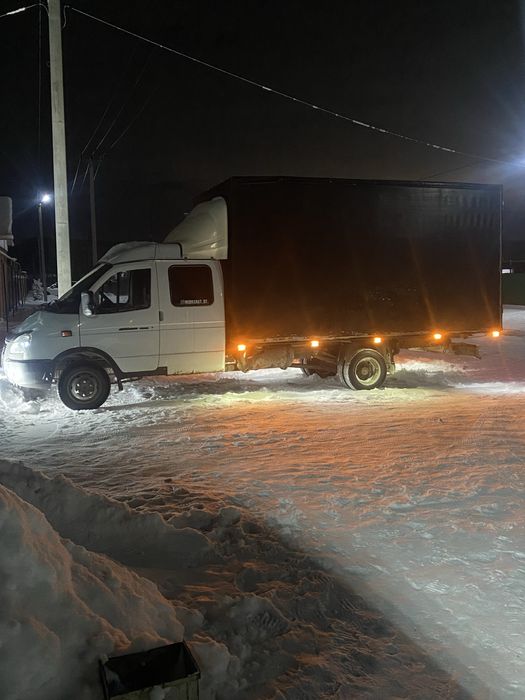 Грузоперевозки  услуги Газель по городу
