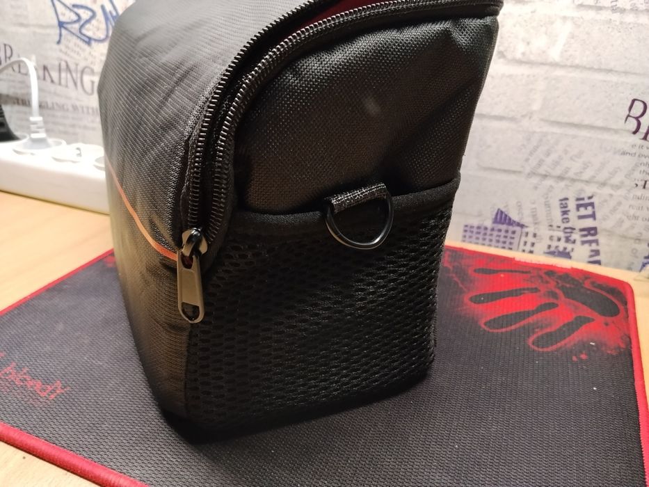 Сумка для фотоаппарата