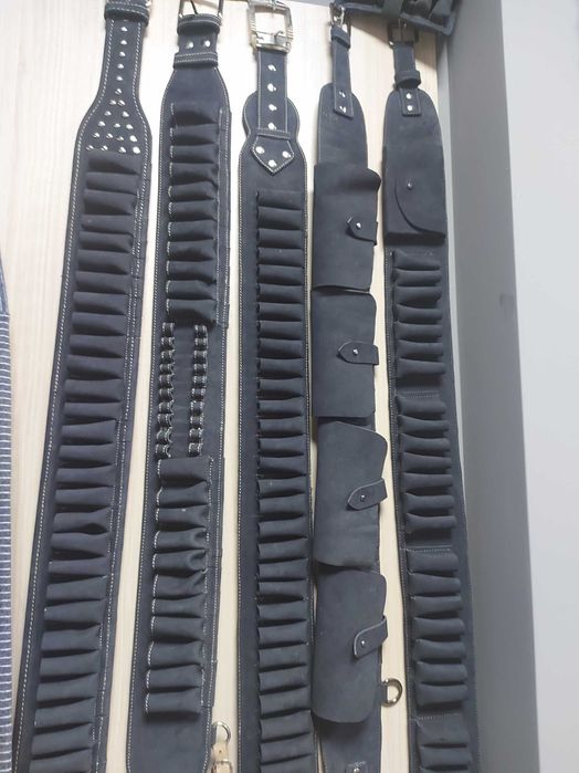 Патрондаши,вески,паласки