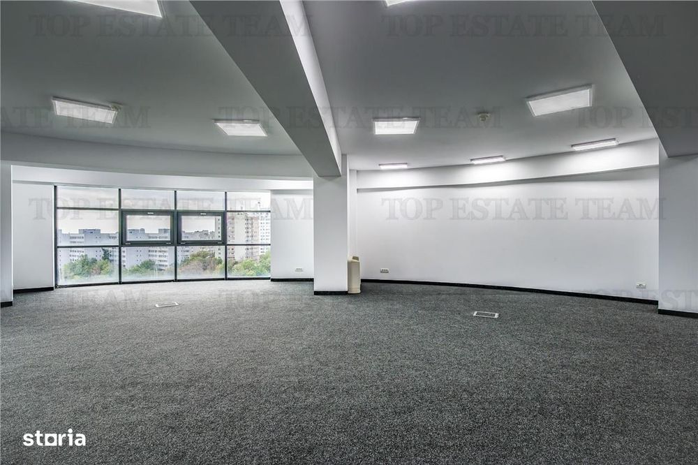 Spatiu comercial  cu view de inchiriat in Sector 3