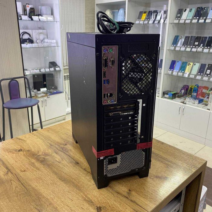 A21 / Системный блок Asus / sk144520