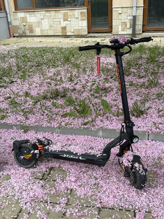 Kukrin G2 Master 2025 с ключ и 2 години гаранция