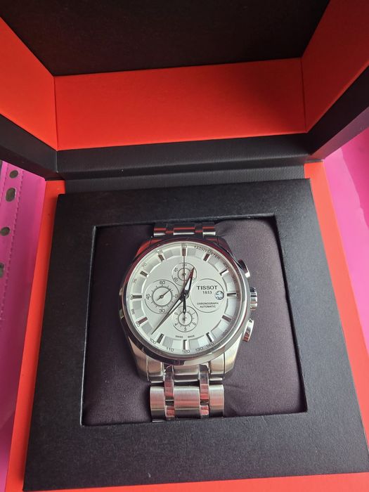 Мужской часы ...