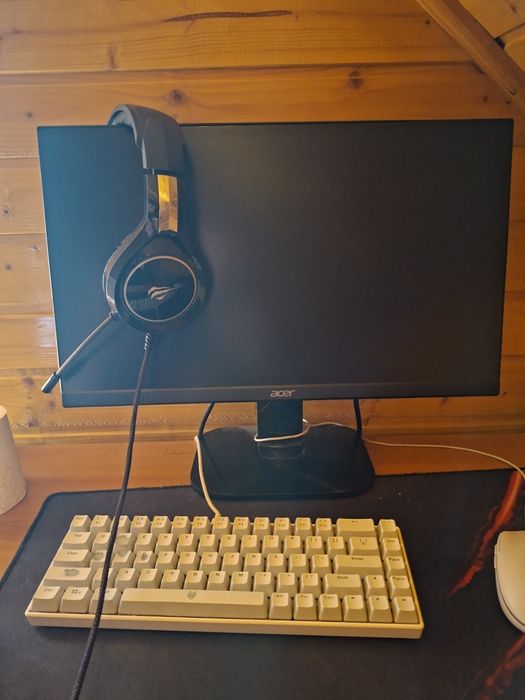 Vand pc office si gaming sau schimb cu laptop