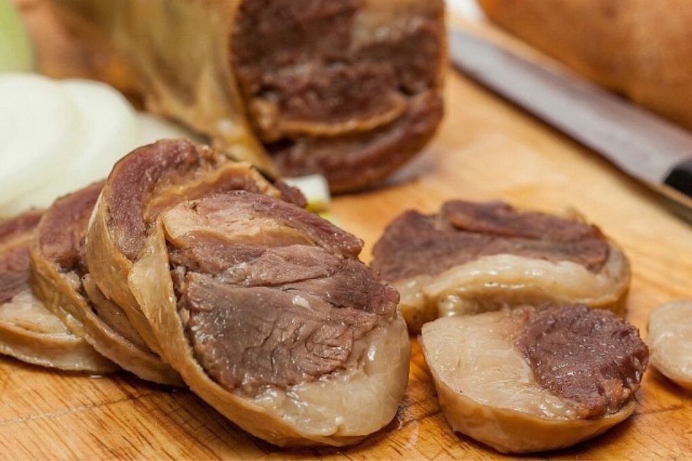 Соғым жылқы еті туша жіліктеп