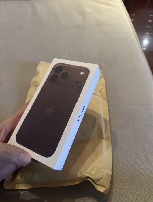 Iphone 18 pro max