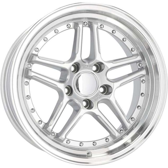 17" Джанти 5x120 за BMW 3 E36 E46 E90 E92 5 E34 E39 E60 7 E23 E38 E65
