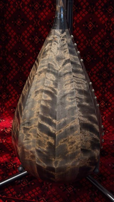 Домбыра. Домбыра акия