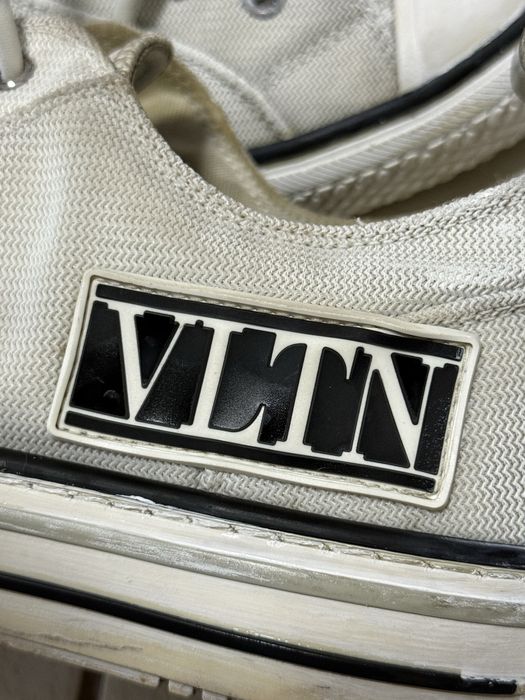 Продам кеды Valentino оригинал