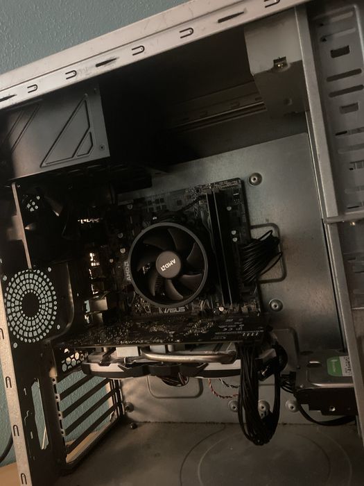 Vand calculator de gaming