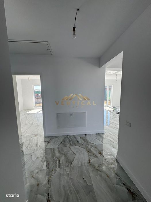 Casa 3 camere, 375 mp teren, Berceni/ Vidra