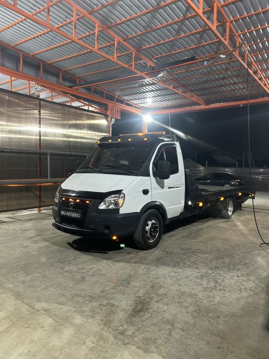 Услугу эвакуатор 24/7