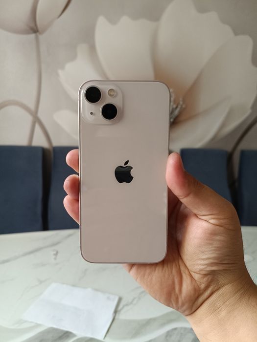 Продам iPhone 13. 256 GB