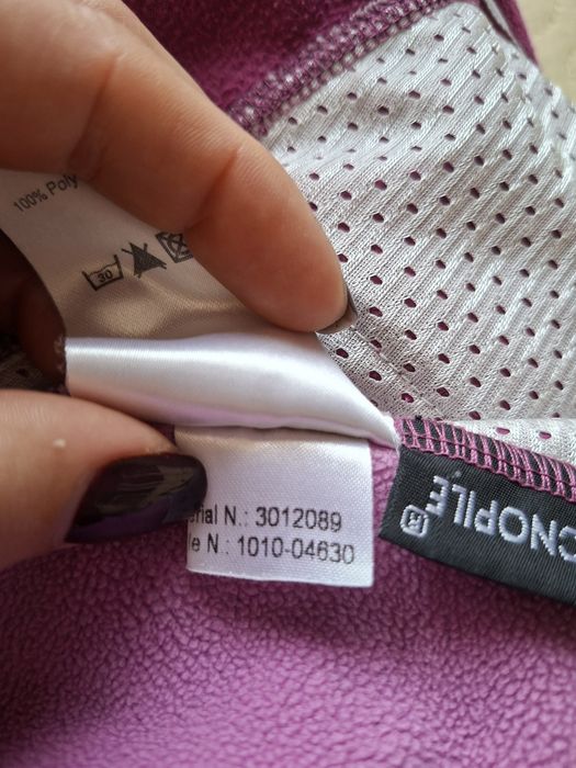 Mammut originală damă-M,Made in Portugal