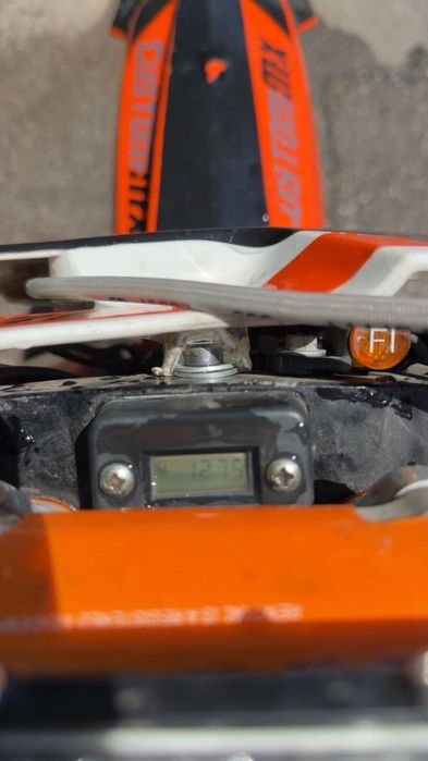 KTM SX-F 350 , 2019г.