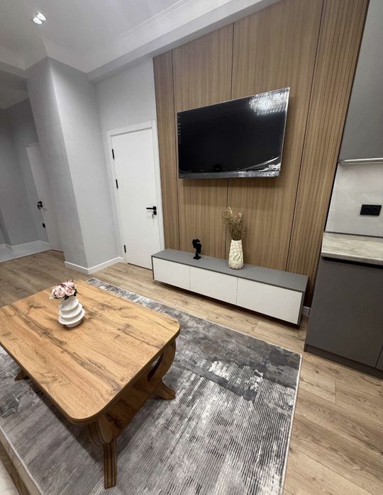 Срочно Продаётся квартира 50.5 м², ЖК Black Tower