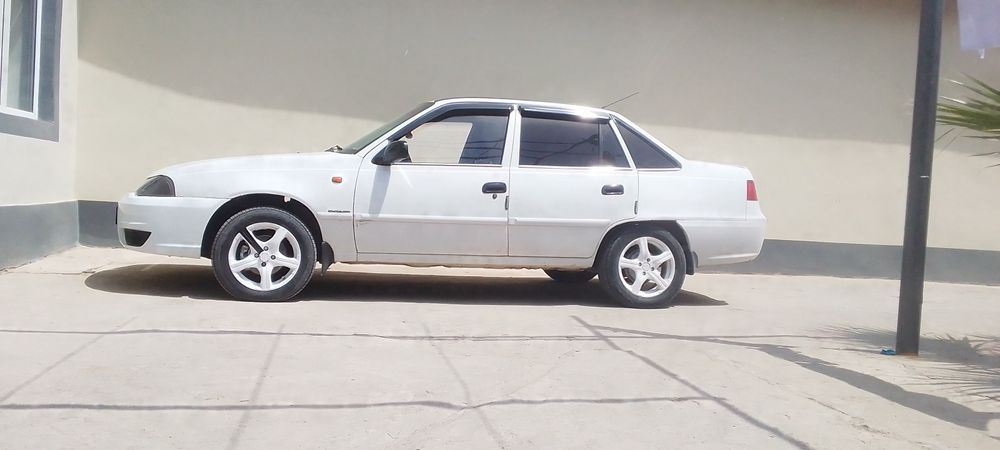 Nexia 2 yili 2011 narxi 45 mln