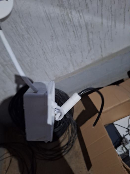 Камера видеонаблюдение