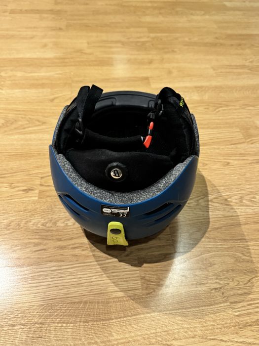 Casca schi Bolle barbati