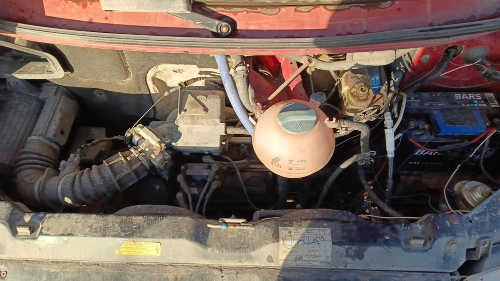 Продам Фольксваген т4