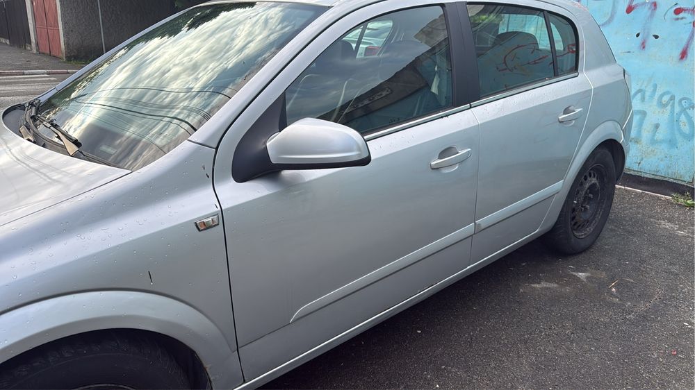 OPEL Astra 2004 — imagine 2
