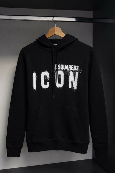 Премиум Мъжко худи Dsquared2