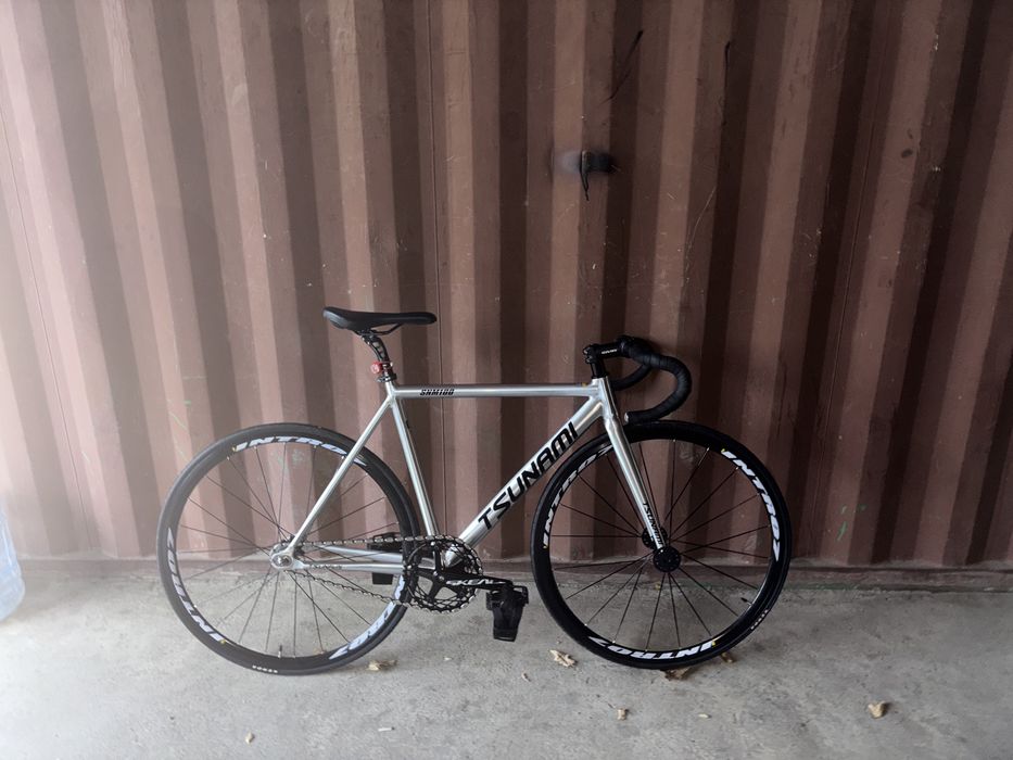 Тсунами снм100 фикс