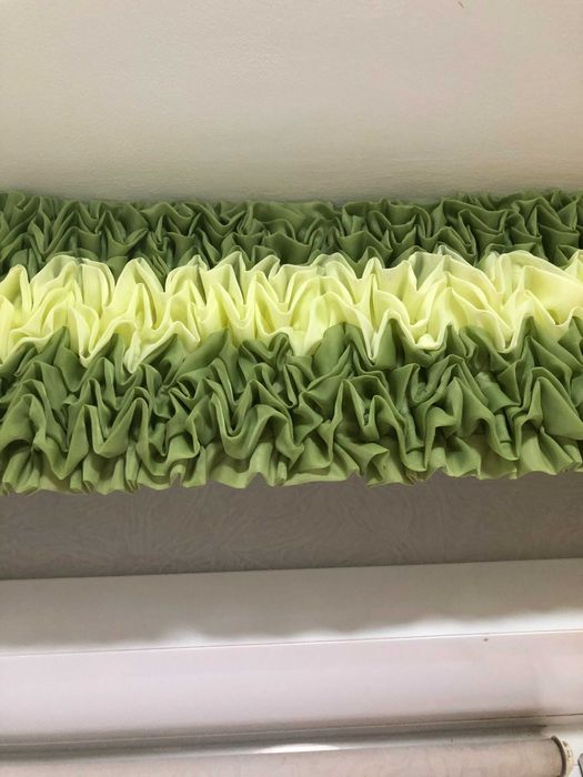 Продам ламбрекен.