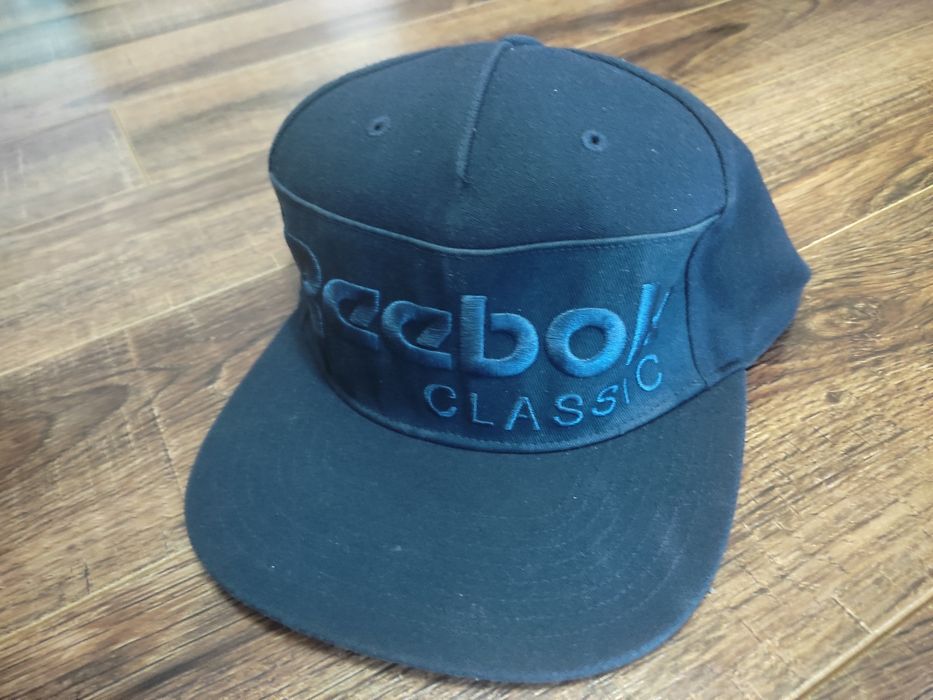 Кепка reebok classic
