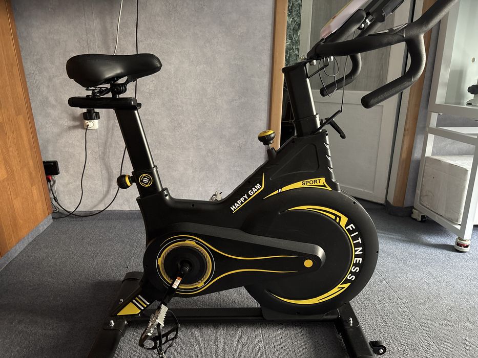 Продам велотренажер