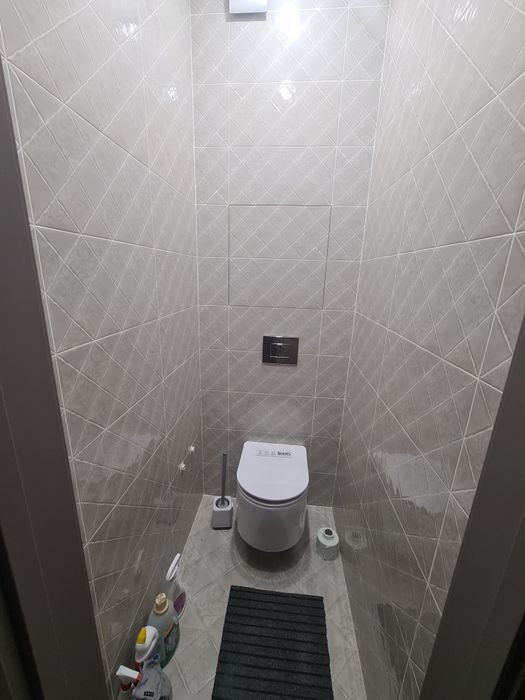 Продам 1-ком квартиру район Черемушек.