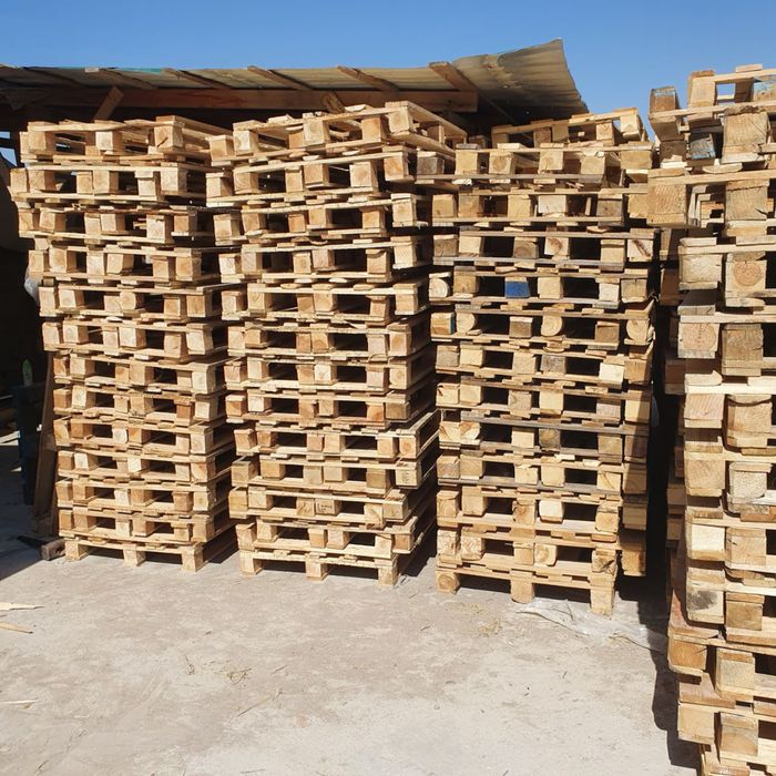 Paddon piyoz va mevalar uchun fura ga paddon bor