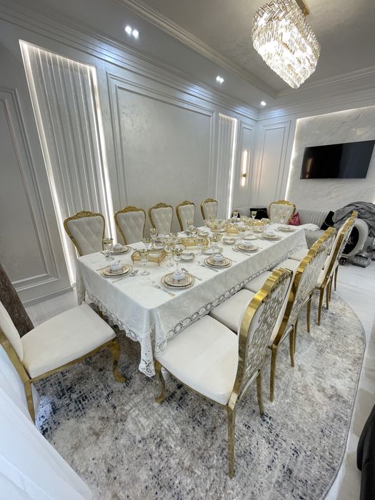 Prokat stol stul zontik chinni samovar xontaxta