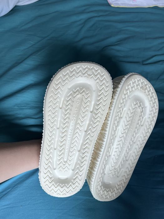 Кроксы новые 39 размер