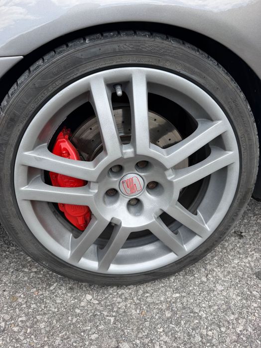 Seat Ibiza Cupra 1.8T