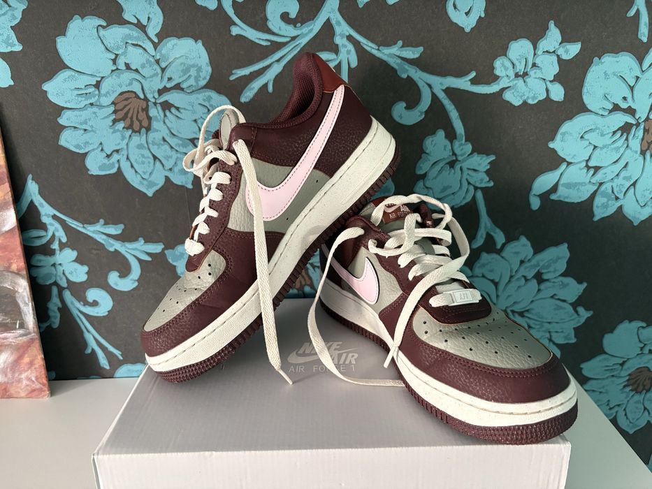 Продавам маратонки nike