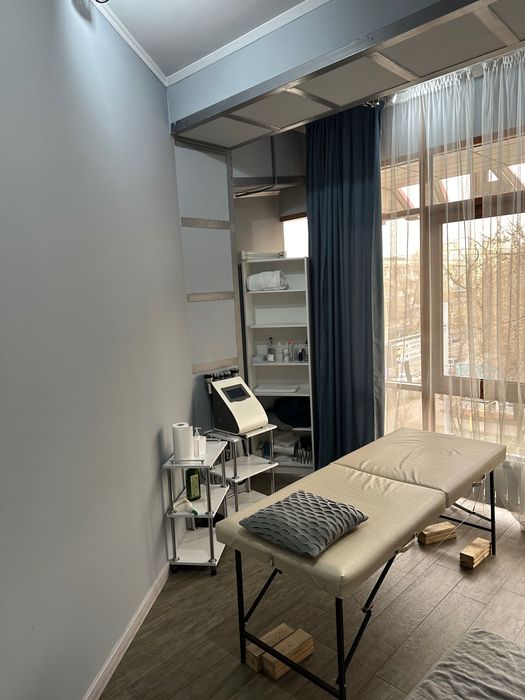 Сдам кабинет в салоне для бьюти мастеров