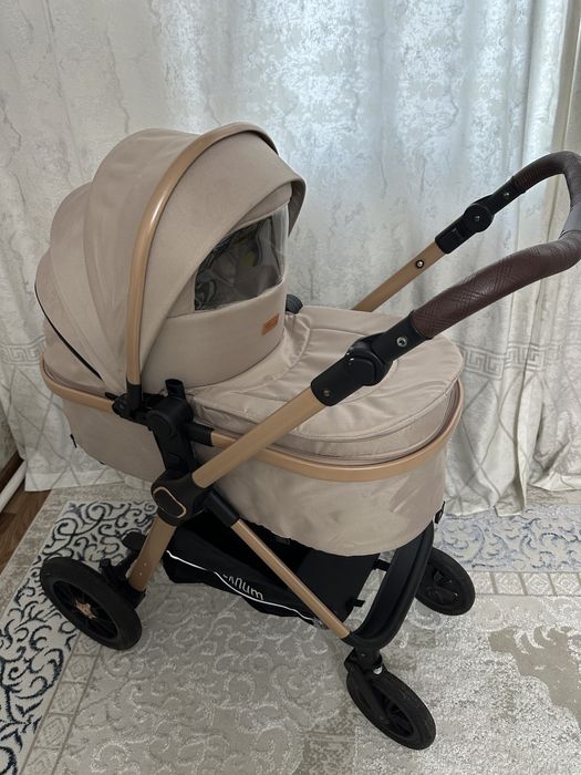 Детская коляска Teknum