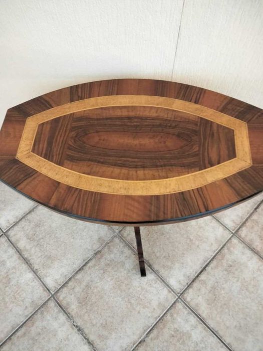 Masuta de cafea lemn