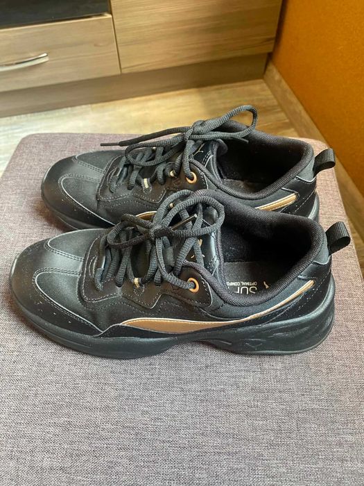 Дамски обувки Puma, Adidas