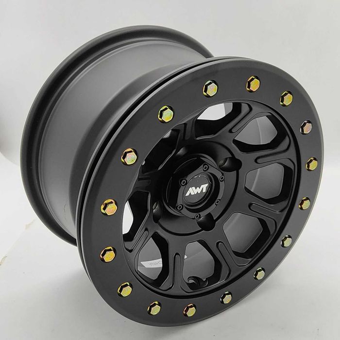 Janta ATV Can Am Beadlock Outlander Renegade Maverick r12  4/136