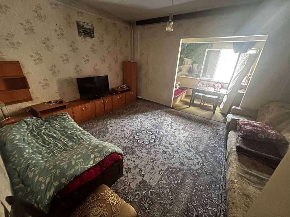Maxsimgorki. Ipak yo’li yonida. 2 xonali. Bolarga. Ijaraga kvartira